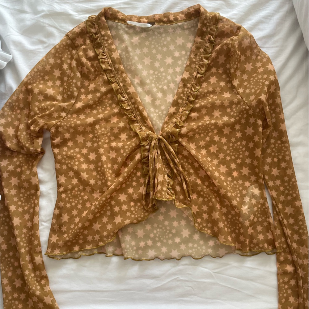 Free people top